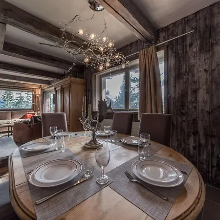 Daire 4/5 Pers A 1850, Proche Pistes, Wi-fi - Fr-1-631-238
