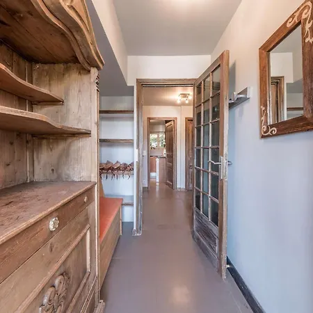 4/5 Pers A 1850, Proche Pistes, Wi-fi - Fr-1-631-238