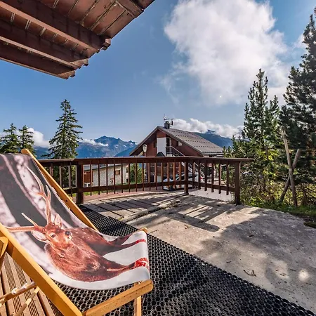 Appartement 95M2 Courchevel 1850, Proche Pistes