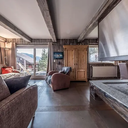 Daire 4/5 Pers A 1850, Proche Pistes, Wi-fi - Fr-1-631-238